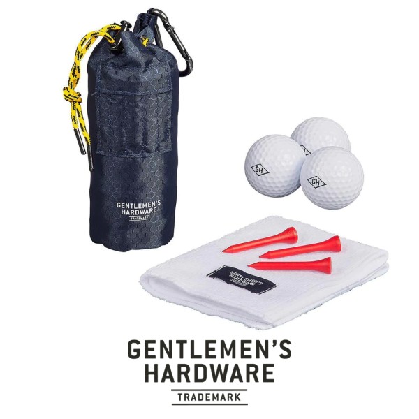 Gentlemen’s Hardware -  1